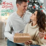 バレンタインデー バスボール バスボム ギフトセット12個 美容 プレゼント 詰め合わせ 入浴剤 ギフト 女性 誕生日 保湿 母の日 父の日 贈り物 敬老の日 ホワイトデー - 画像 (7)
