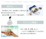 ヘッドスパリフト ヘッドスパ INI公式アンバサダー IPX7防水 2段階モード変調 3Dフィット設計 ヘッドマッサージャー 頭皮マッサージ - 画像 (13)
