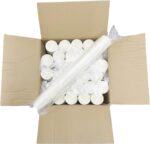 ペーパーカップ  [ふだん使い 紙コップ] 白ムジ ホワイト [安全品質] - 画像 (6)