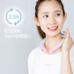 ネッククーラー 首 冷やす リング アイスクールリング 首 冷却 クールネックリング 冷感 ネックリング 子供 熱中症対策 グッズ 暑さ対策グッズ 長時間 持続 屋外 アウトドア 夏 - 画像 (2)