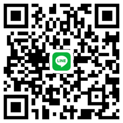 LINE相談QRコード