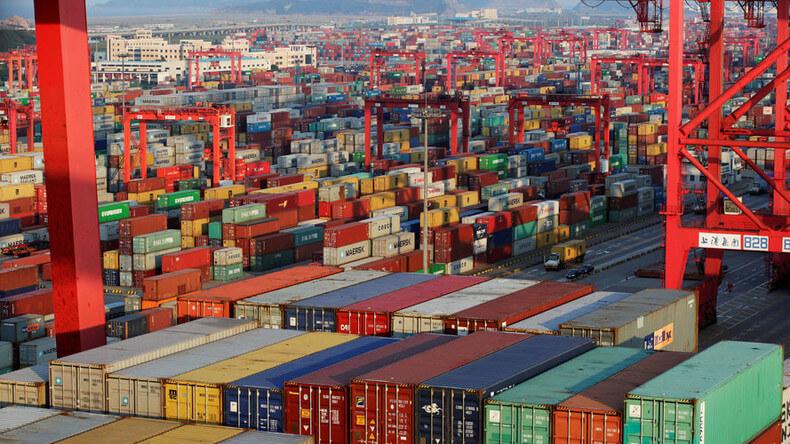 中国輸入の通関と輸入規制