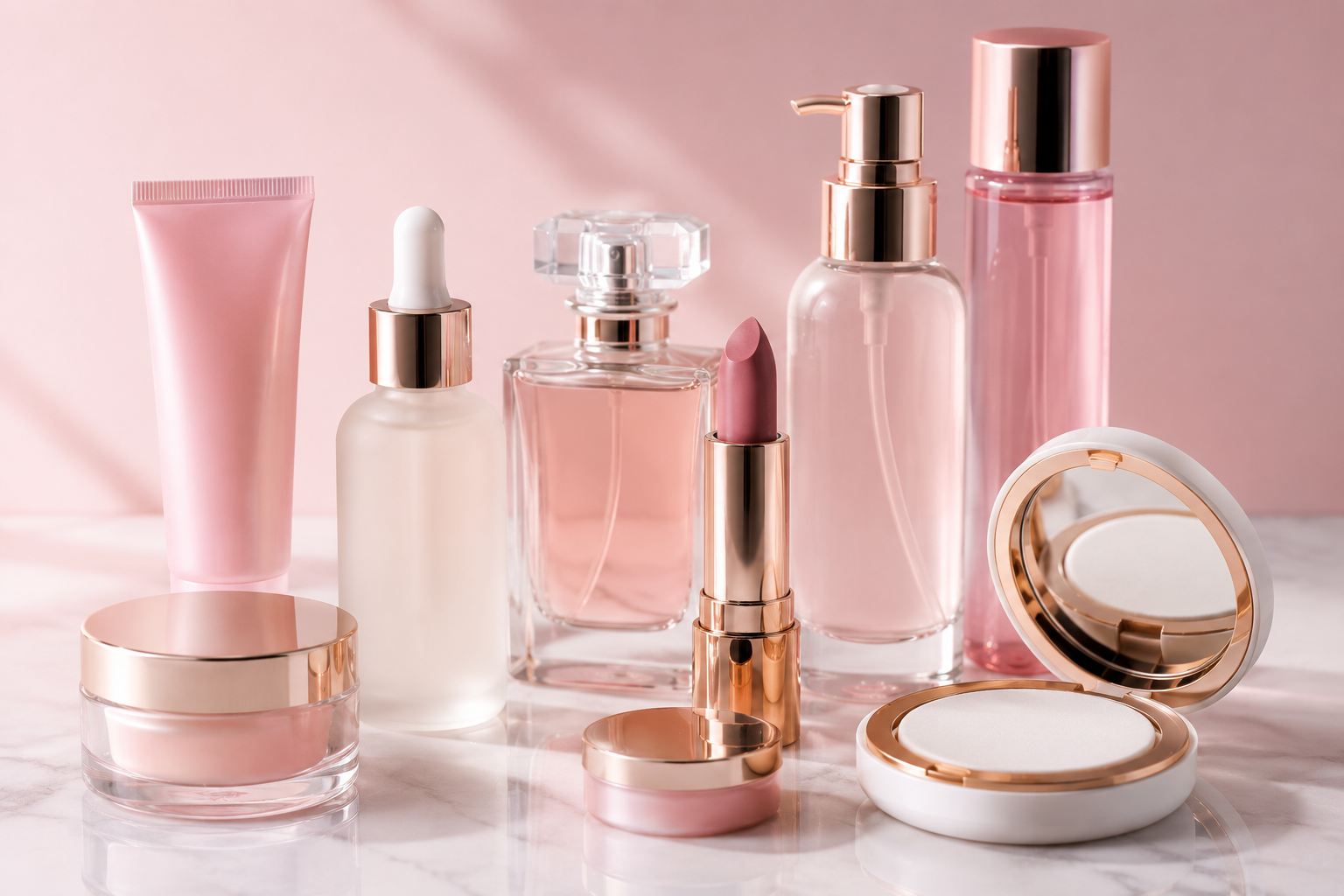 化粧品や医薬品の輸入リスク