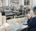 安徽・安慶紙コップOEM代行の工場・品質検査風景