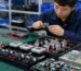 中国3DプリンターOEM代行におけるノズル・基板・モーター部品の品質検査