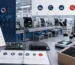 中国EMS工場選定の監査・電子機器組立・品質管理