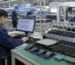 中国ゲーミングキーボード・マウスOEMの工場・品質検査風景