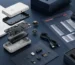 電子製品BOM見積の部品・実装・金型・試験費用の分解