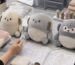 東莞のぬいぐるみOEMで素材と試作サンプルを比較する開発工程