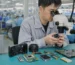 深センデジタルカメラOEM代行でCMOS・レンズ・ISPを評価する工程