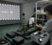 深センプロジェクターOEM代行の工場・品質検査風景
