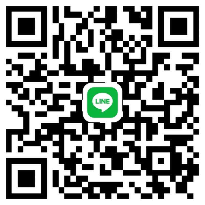 China2JP LINE友だち追加用QRコード